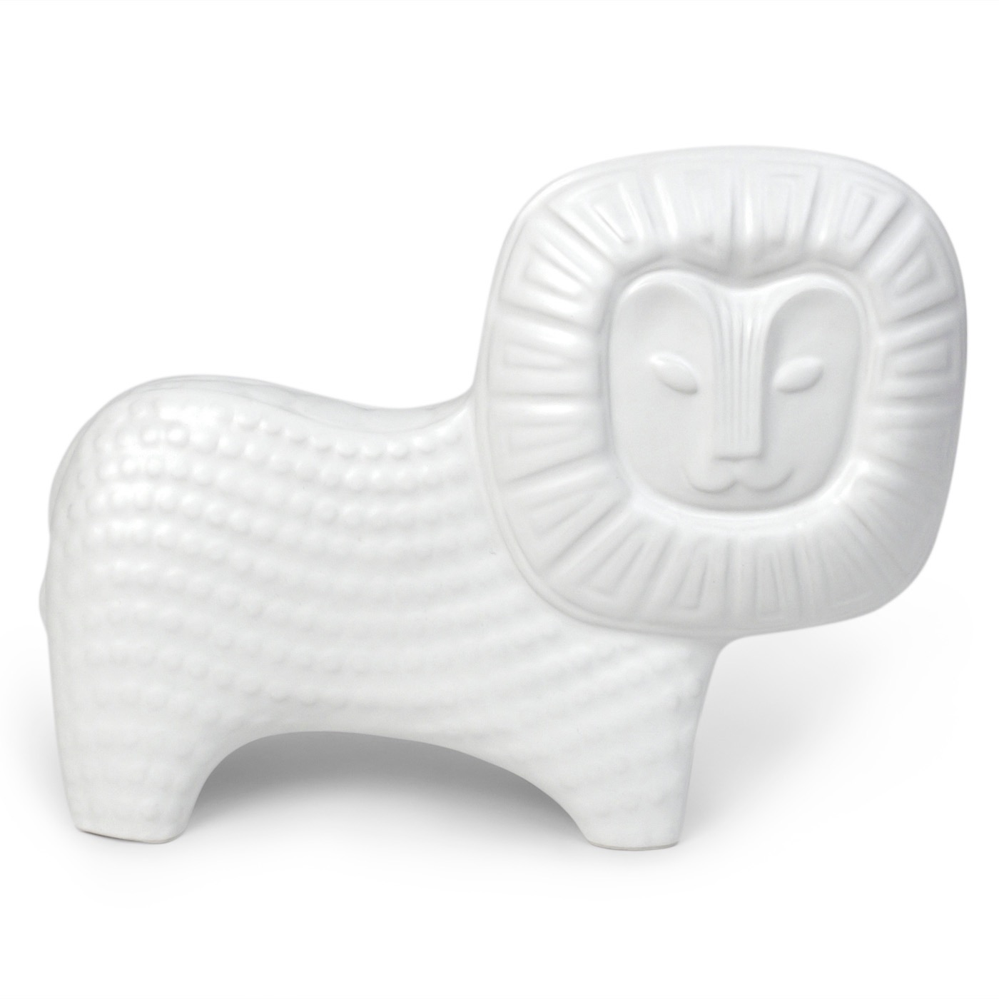 Jonathan Adler Menagerie Collection Lion. You can’t go wrong with JA! Available at the outstanding Outre Gallery. More #Leo and Lion-inspired products on the RSD Blog.