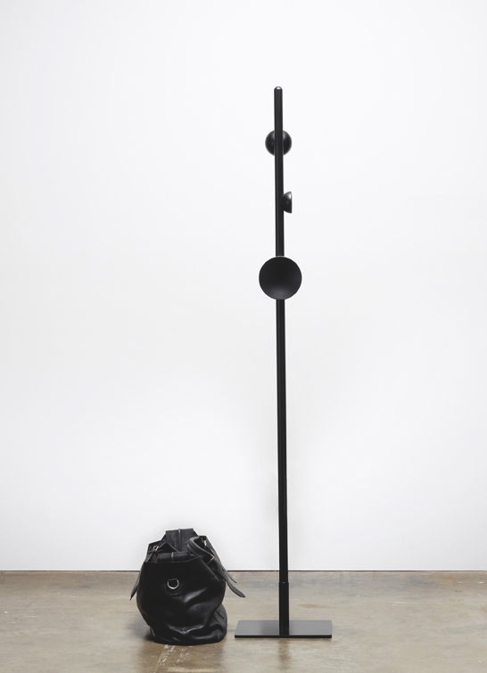 LEN Softscape Coat stand by Helen Kontouris, available at Stylecraft.