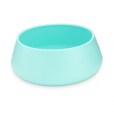 Packabowl in Aqua by FitDog Eco Store via Hard To Find | More #aqua #teal & #turquoise on the RSD Blog www.rsdesigns.com.au/blog/