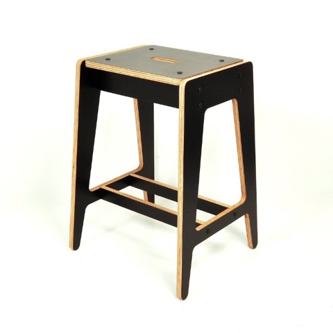 Squat range by Adam Lynch of Lab De Stu. More #furniture and #lighting on the RSD Blog.