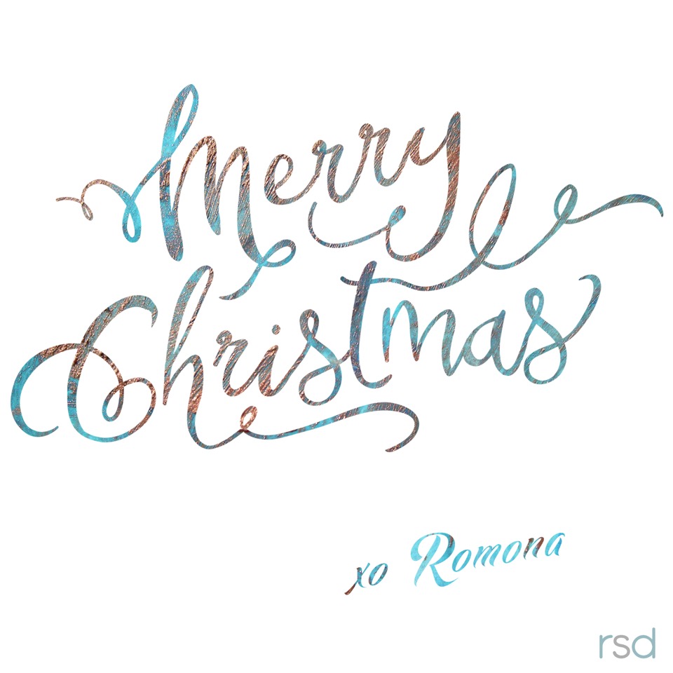 merry christmas 2015 from RSD Blog!