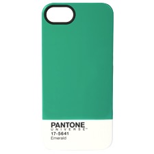 PANTONE Emerald iPhone 5 Case - See More in Emerald Delights post on the RSD Blog www.rsdesigns.com.au/blog/