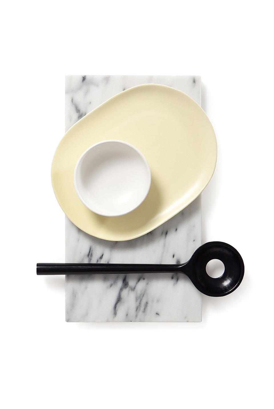 Barton Marble Rectangular Board by Country Road. Finding the Perfect Cheese Board.
